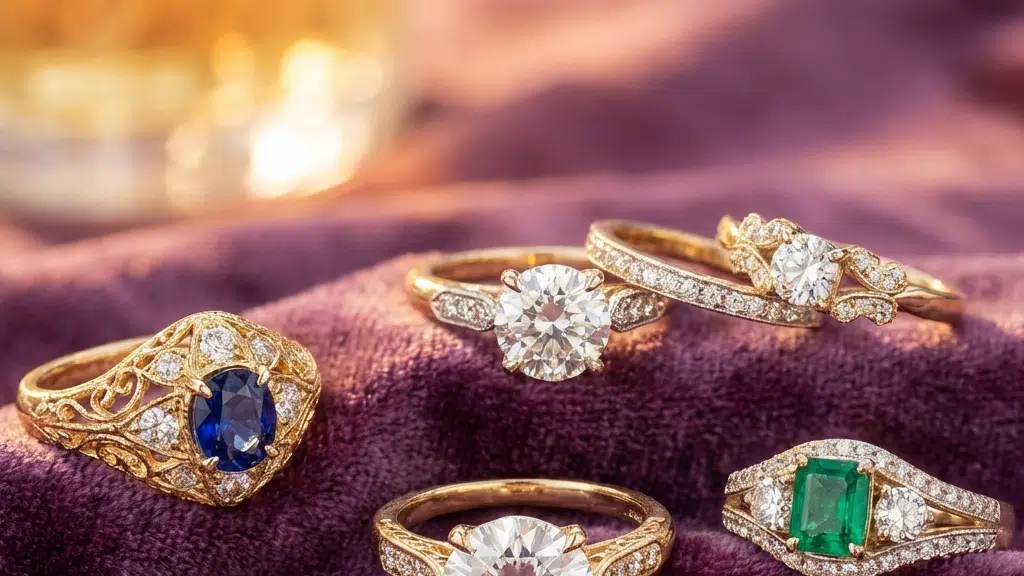 Shreeji Collection