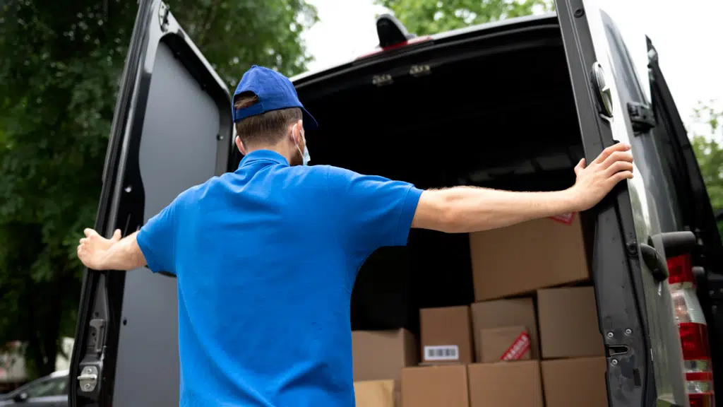 Sri Laxmi Packers And Movers