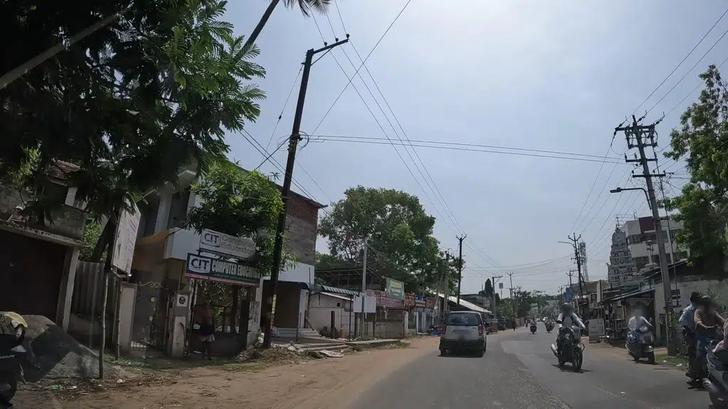 Ajc English School & Junior College