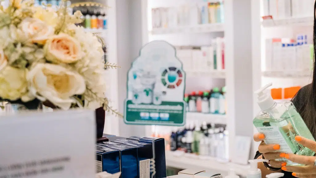 AR Pharmacy