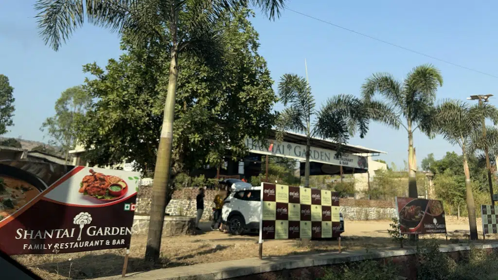 Shantai Garden Restaurant