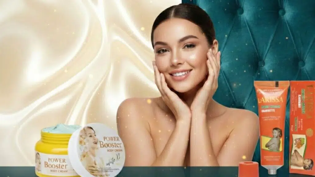 Natural GlamGlow