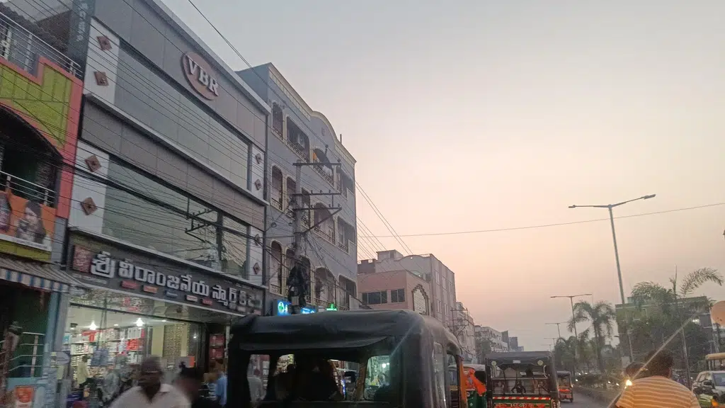 Sri Arogyalaya Generic Medicals