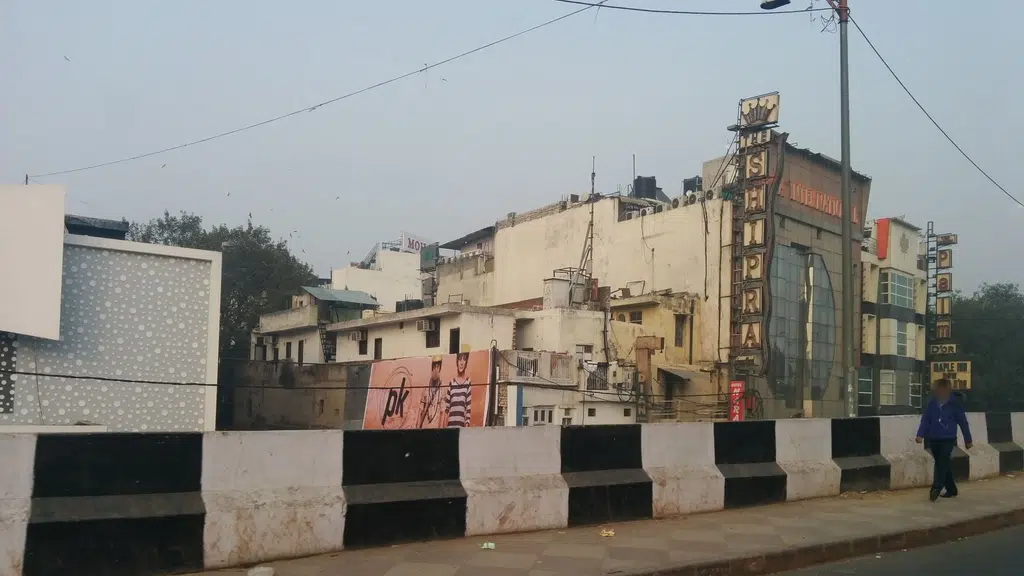 Hotel City Empire-New Delhi Railway Station