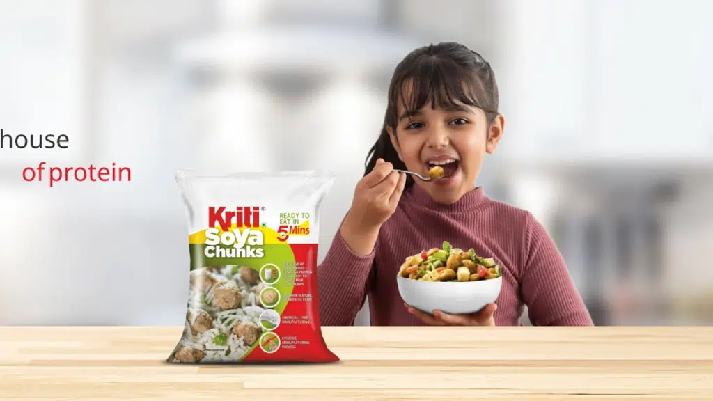 Kriti Cooking Oil