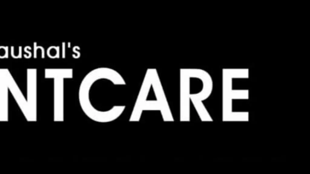 Dr. Kaushal's Dentcare Dental Clinic