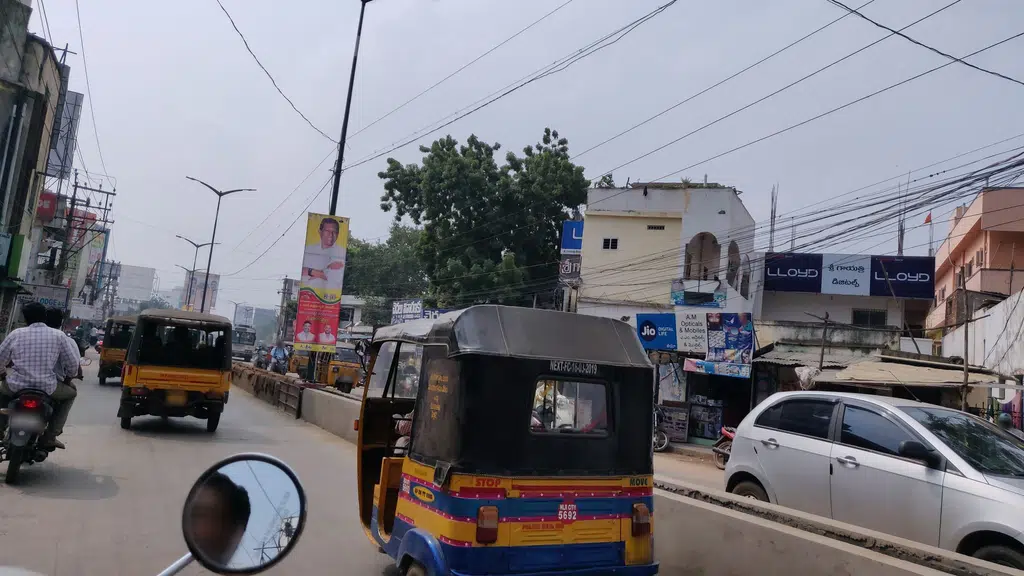 Sairam Internet and XEROX Center at Nellore
