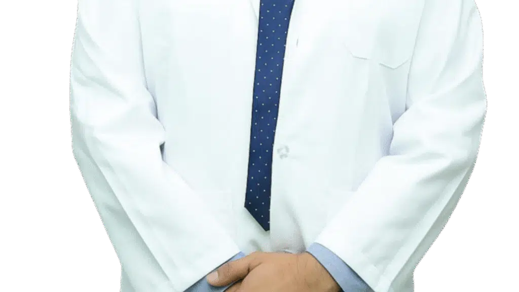 Dr. Anuj Kr. Sharma - Urologist