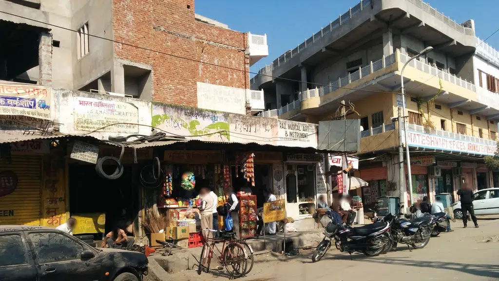 The Khajana Art Gallery