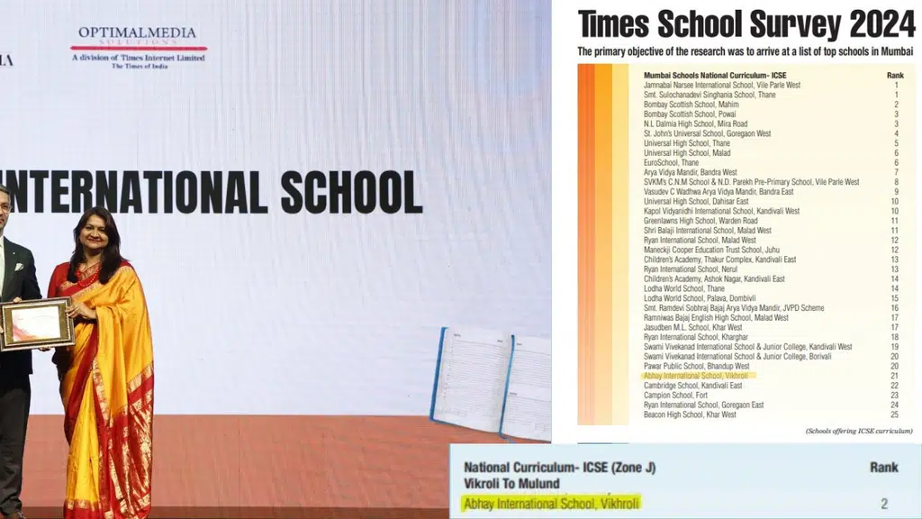 Abhay International School