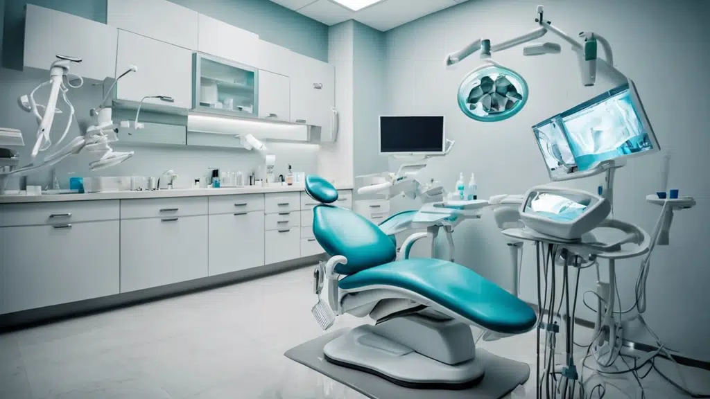 The Oro Dental Clinic