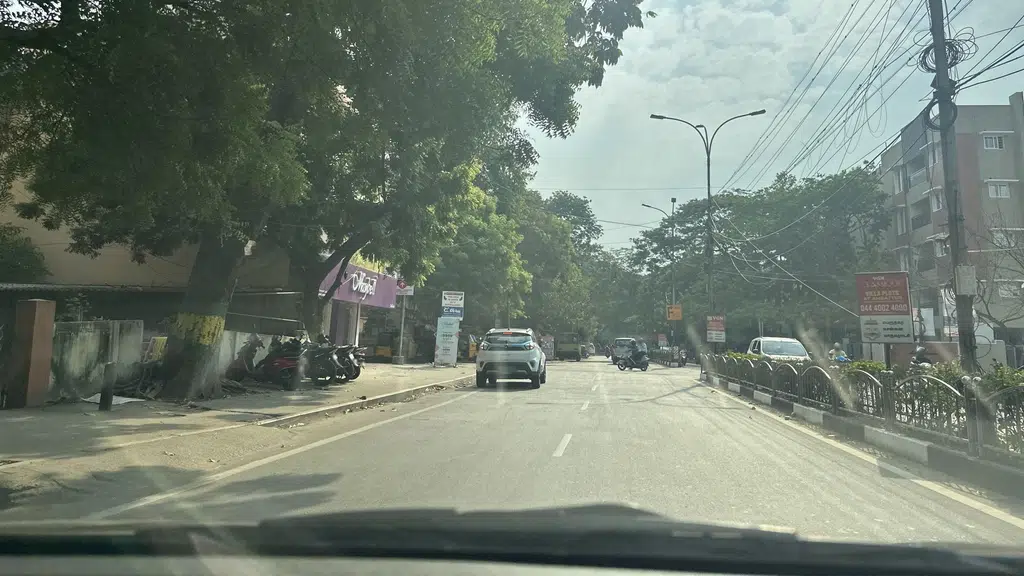 HDFC Bank ATM
