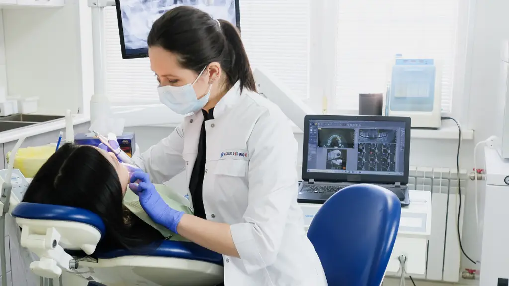 Goodness dental clinic and implant centre