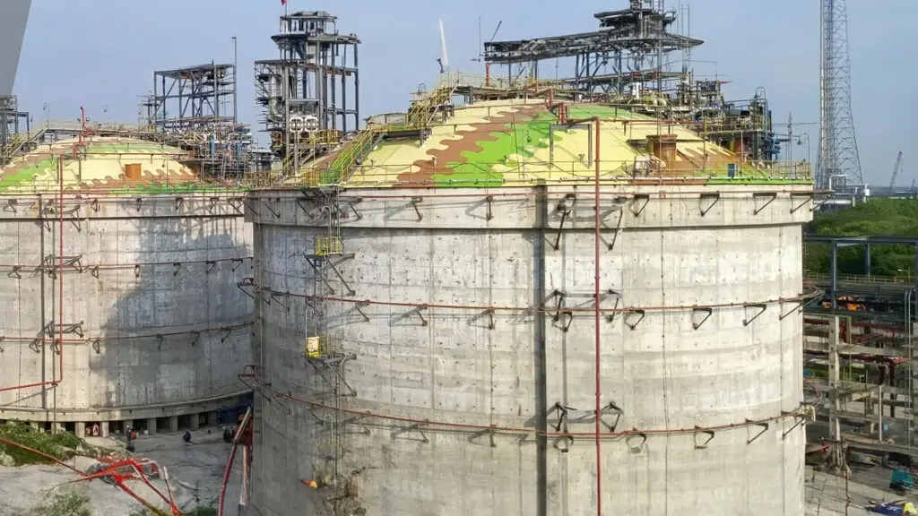 Vijay Tanks and Vessels Pvt. Ltd.