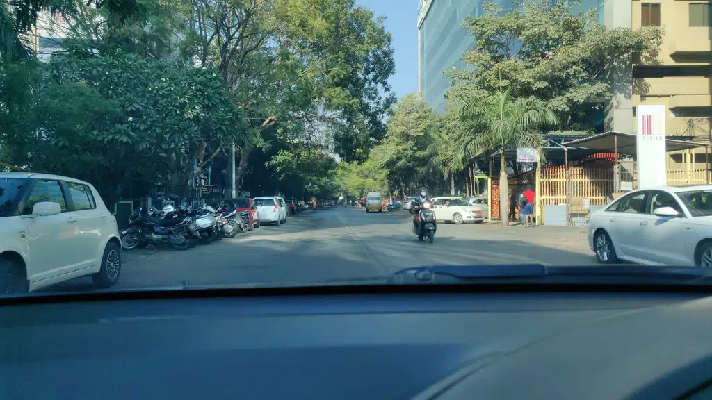 HDFC Bank ATM