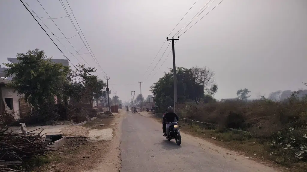 Canara Bank-Dungarpur Rilka