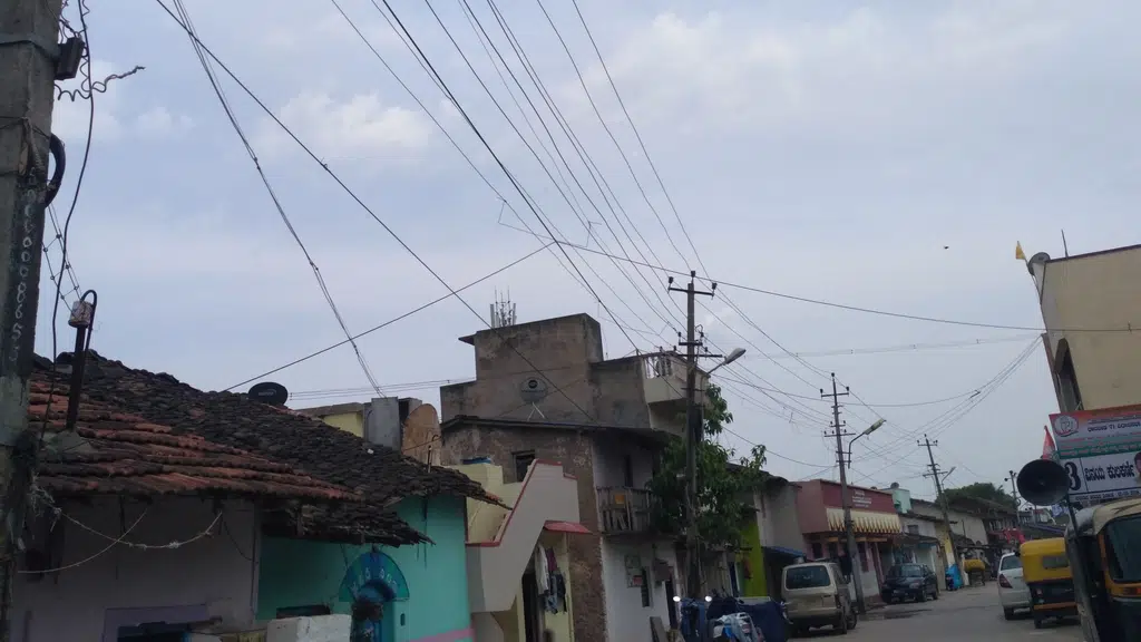 Gandhi Hindi High School