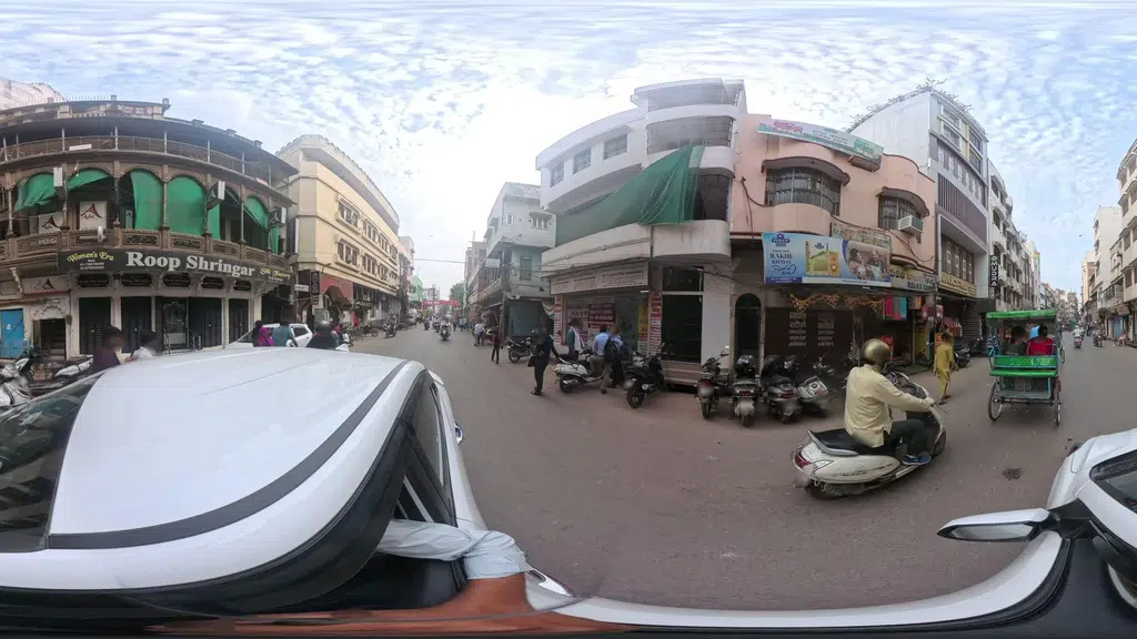 The Lassi Corner & My Chai Stories