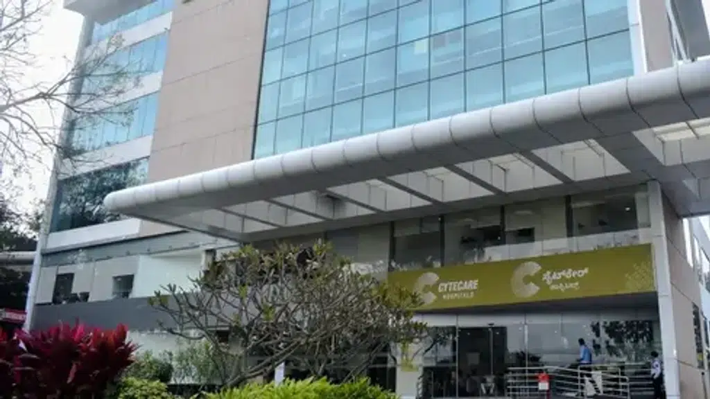 Cytecare Hospitals