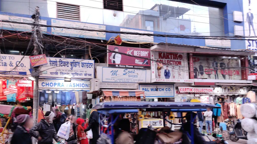 S.G. Fabrics Pvt. LTD.
