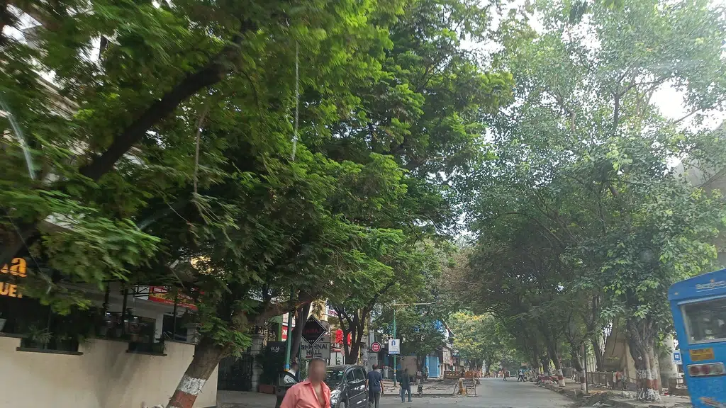 Hotel Dhiraj Residency