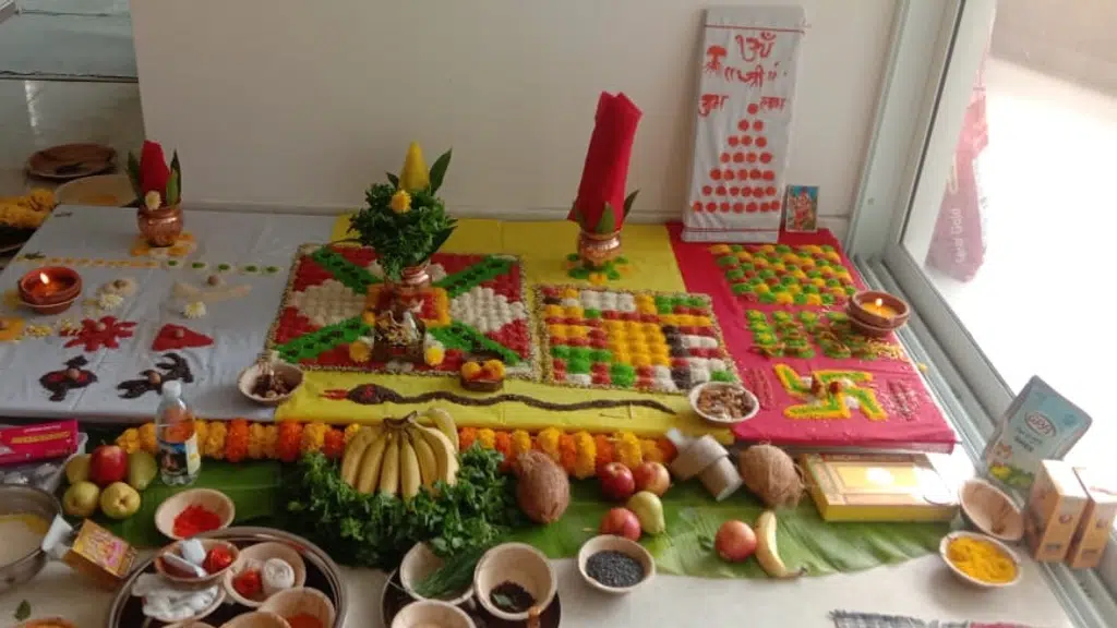 Book Pooja pandit in bangalore