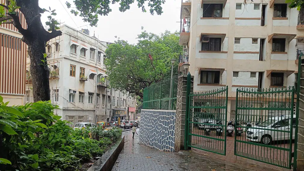 Neptune Court