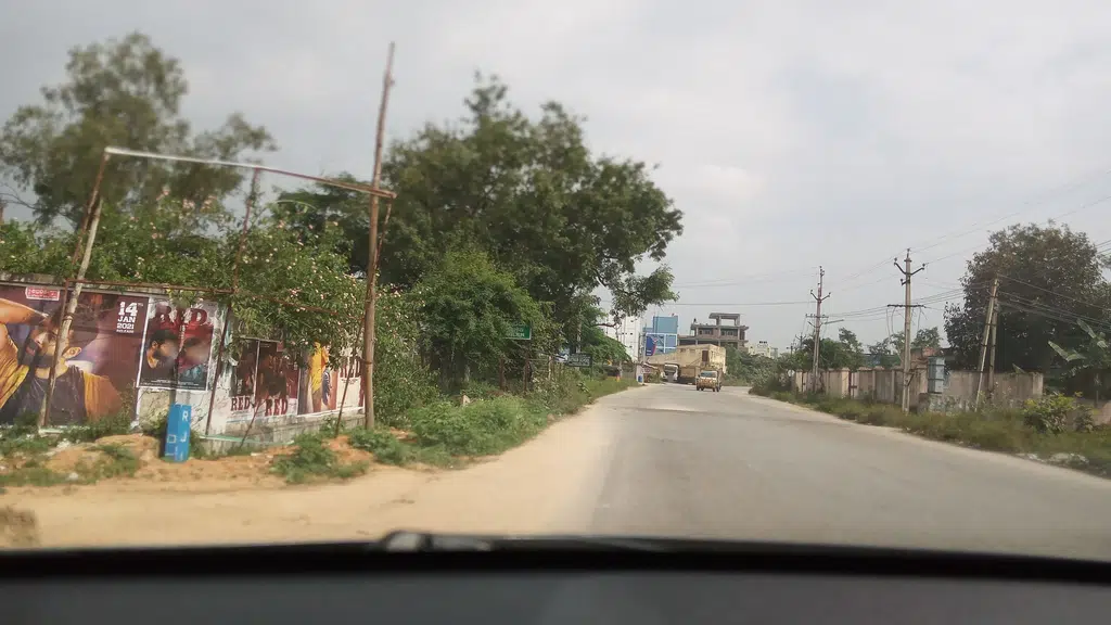 Sri Venkateswara Agencies