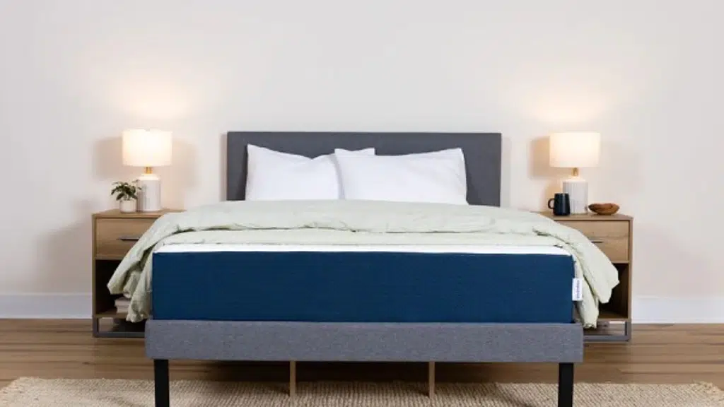 Ans Comfort Mattresses