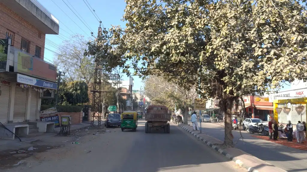 Hindustan car Wash
