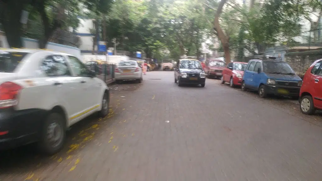 Tarang Vihar A Building