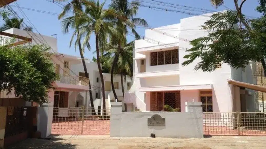 Flora Vista Ladies Hostel Trichy