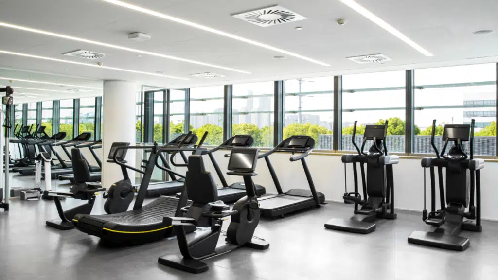 Energie salon & Spa