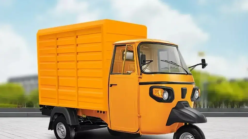 Anjani krupa logistics