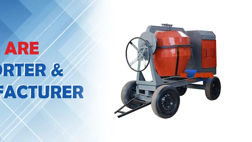 JMR Tiles & Machinery