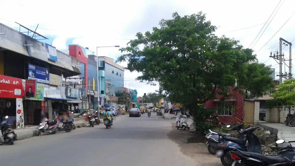 Madipakkam Sports