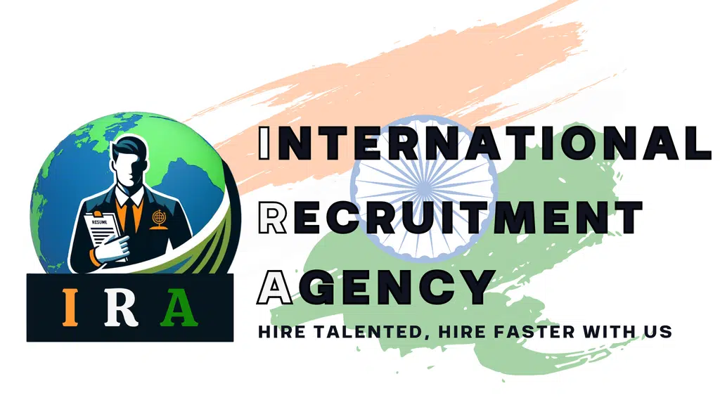 International Recruitment Agency