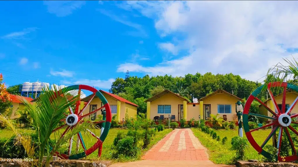 Nature Valley Eco Resort