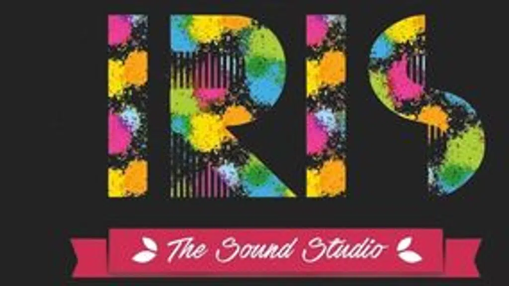 Iris The Sound Studio