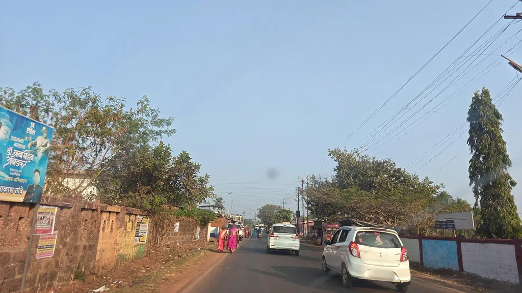 Shriram Moreshwar Gogate High School