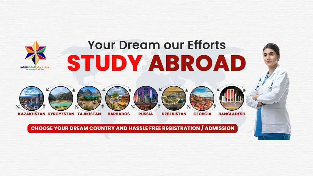 Aditi Global Education
