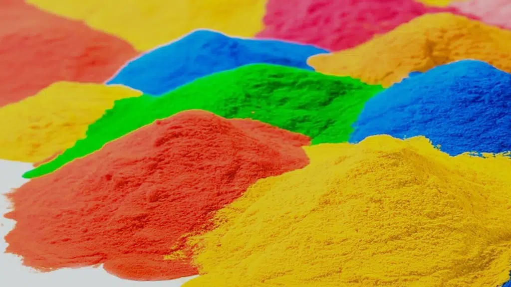 Sri Lakshmi Industrial Coatings Pvt Ltd - Powder coating Service