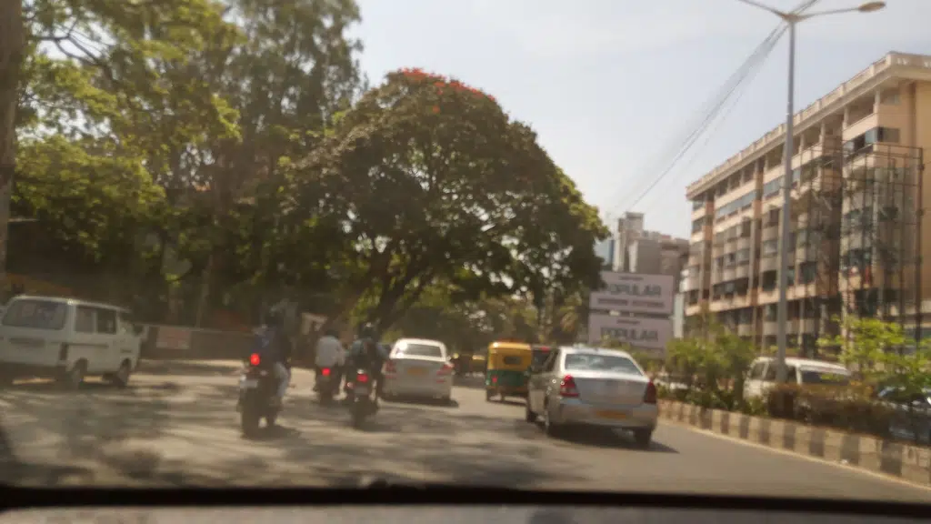 Madhuban Apartments