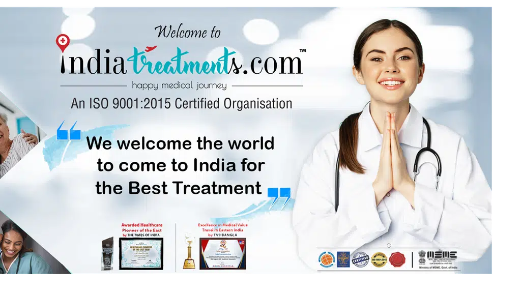 India Treatments