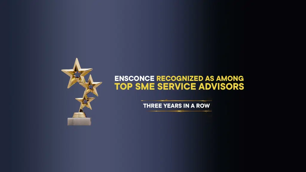ENSCONCE Business Consulting