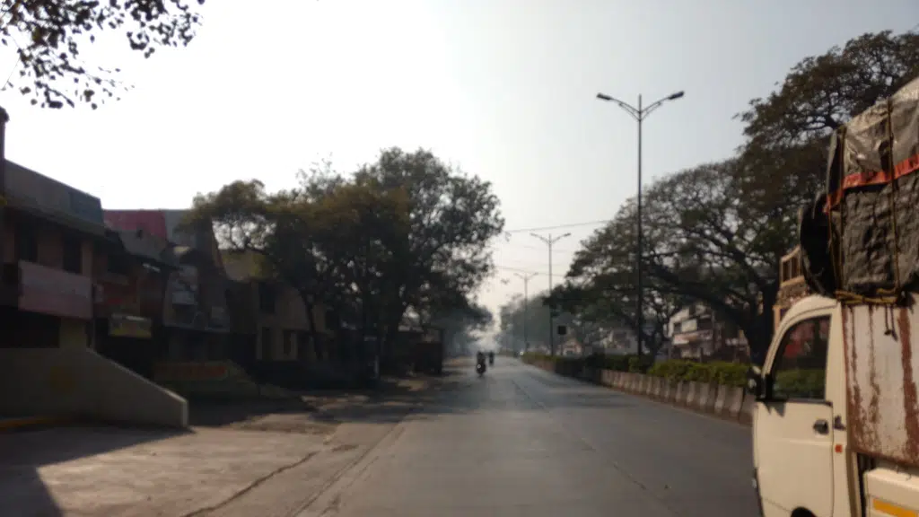 Trupti Veg Restaurant