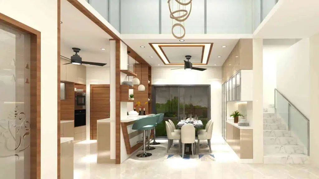 Prasail Interiors