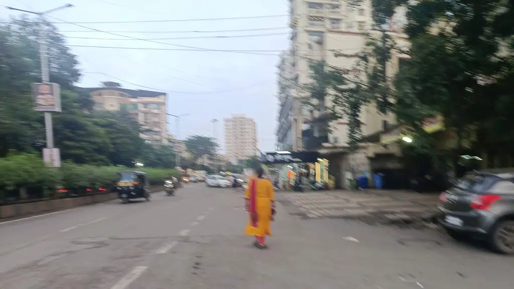 HDFC Bank ATM