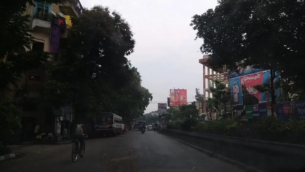 Ramkanai Pharmacy
