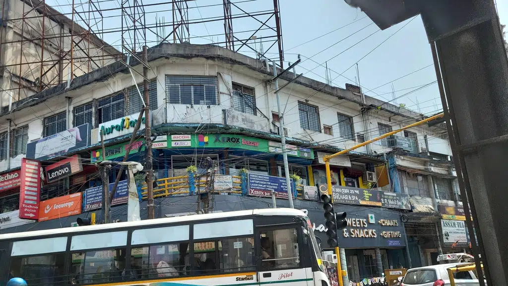 Sona Watch Company